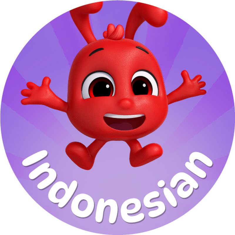 Morphle Bahasa Indonesia - Video untuk Anak-anak