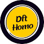 Dft Homo logo
