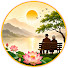 PbExUgTvbTg-channel-avatar-NHÂN SINH TUỔI XẾ CHIỀU 