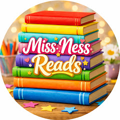 Miss Ness Reads