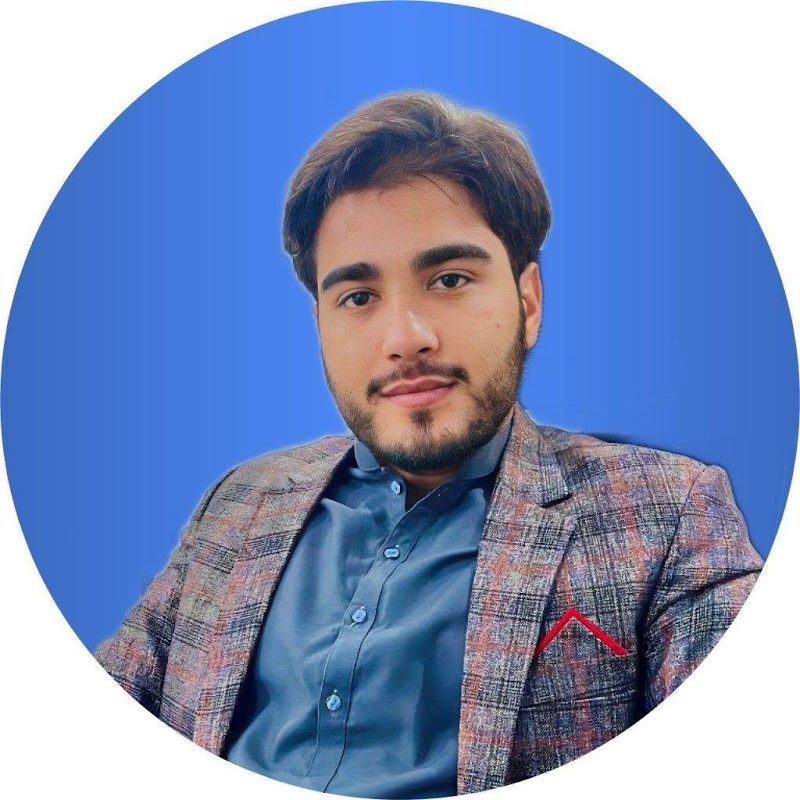 Rehan Ali