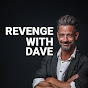 REVENGE WITH DAVE logo
