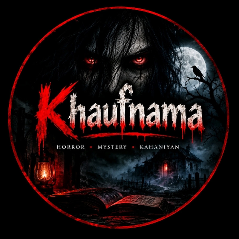 Khaufnama Tales