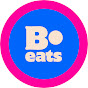 B.eats___