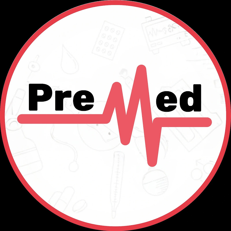 PreMedPK