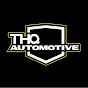 THQ Automotive logo