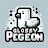 Glossy Pigeon