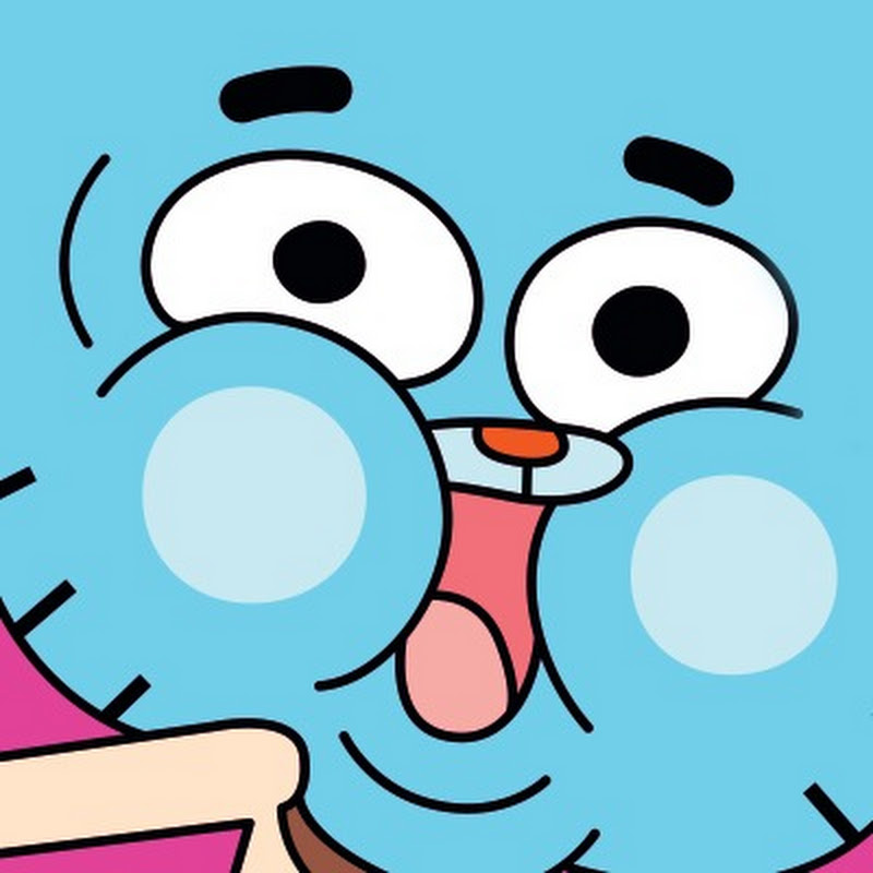 The Amazing World of Gumball