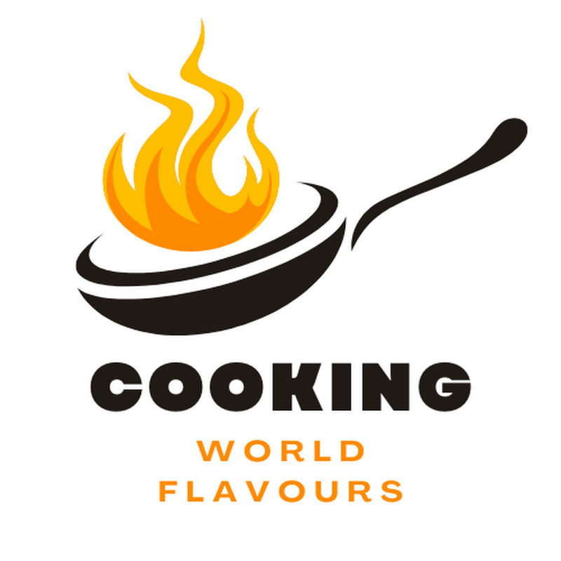 Cooking World Flavours