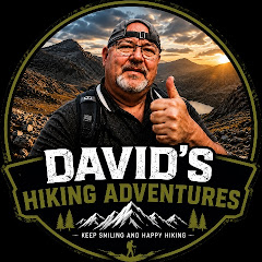 David's hiking adventures 