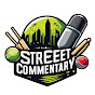 Street Commentary logo