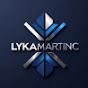 Lykamartinc logo
