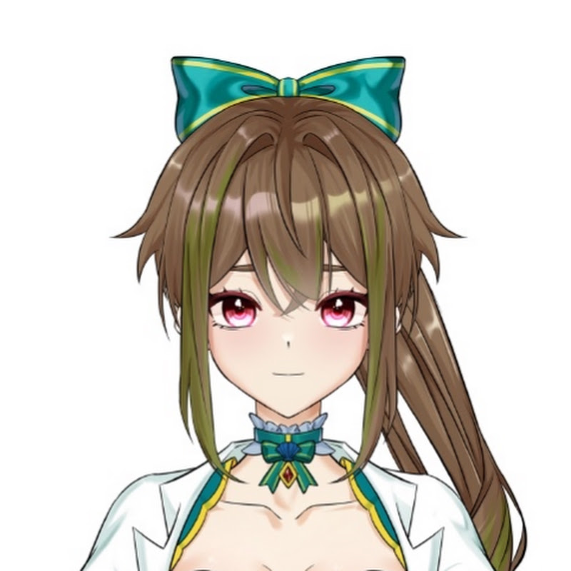 海ノ娘もずこ