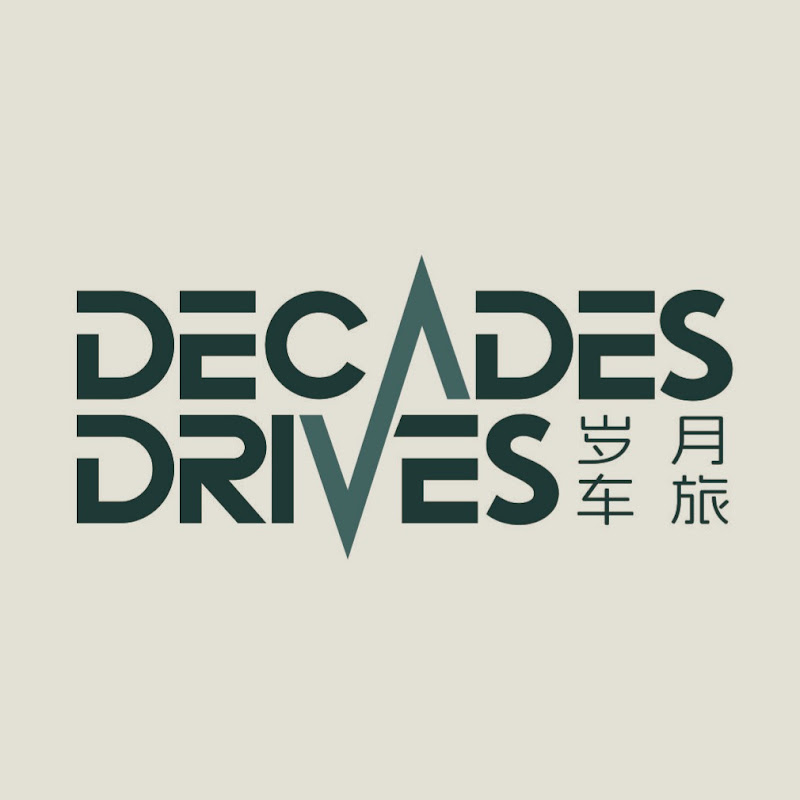 Decades Drives