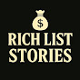 Rich List Stories logo