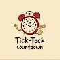 Tick-Tock Countdown logo