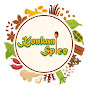 Konkani Spice logo