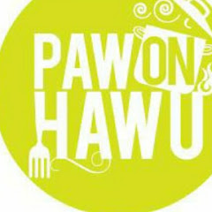 pawon hawu channel logo