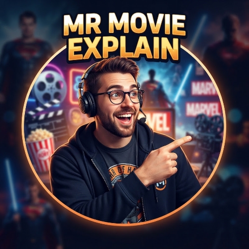 Mr movie explan