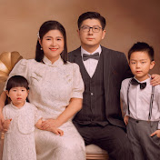 Kevin Family凯文一家