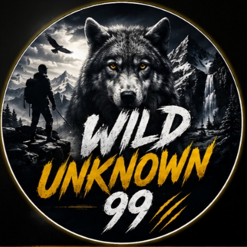Wild Unknown 99