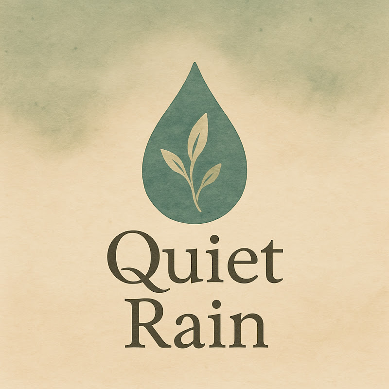 Quiet Rain