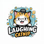 The Laughing Catnip logo