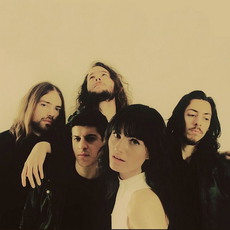 The Preatures