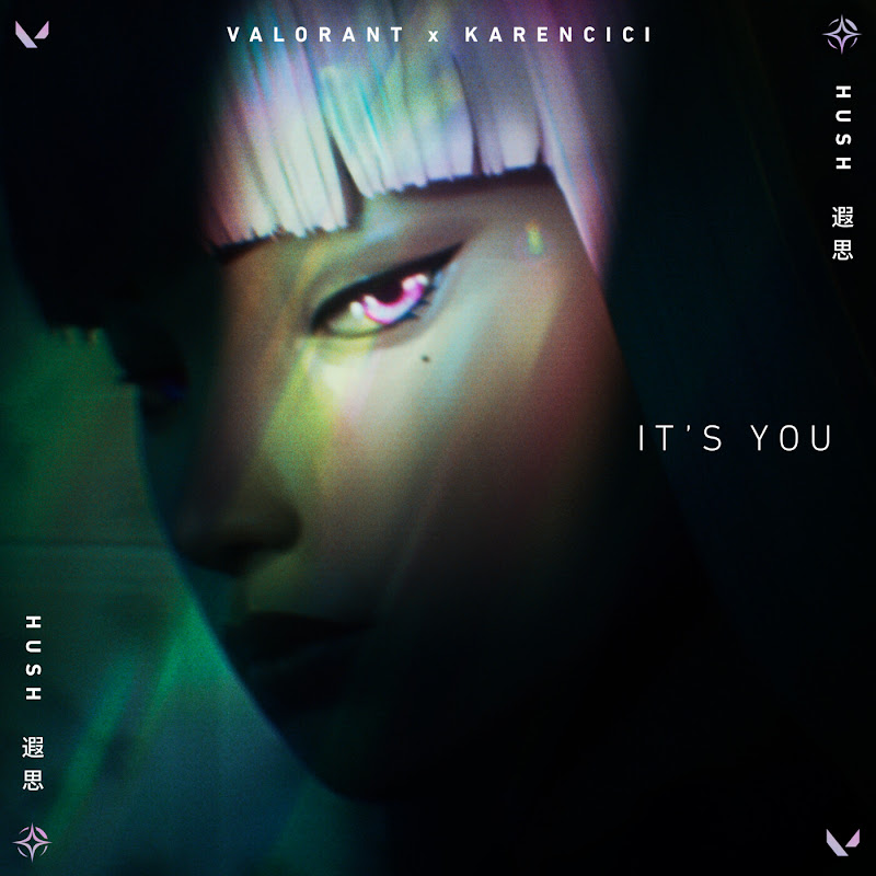 VALORANT - Topic