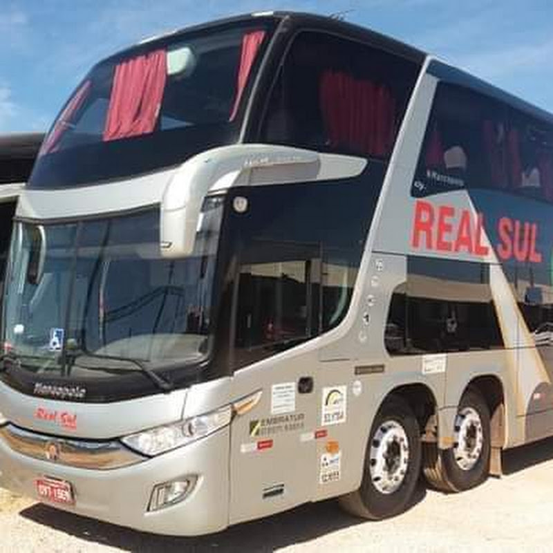 Doni Ônibus e caminhões 