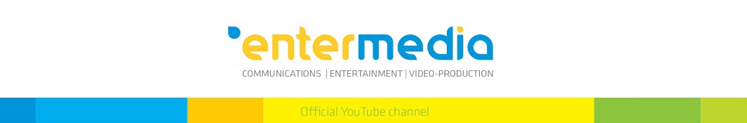 Entermedia YouTube channel avatar