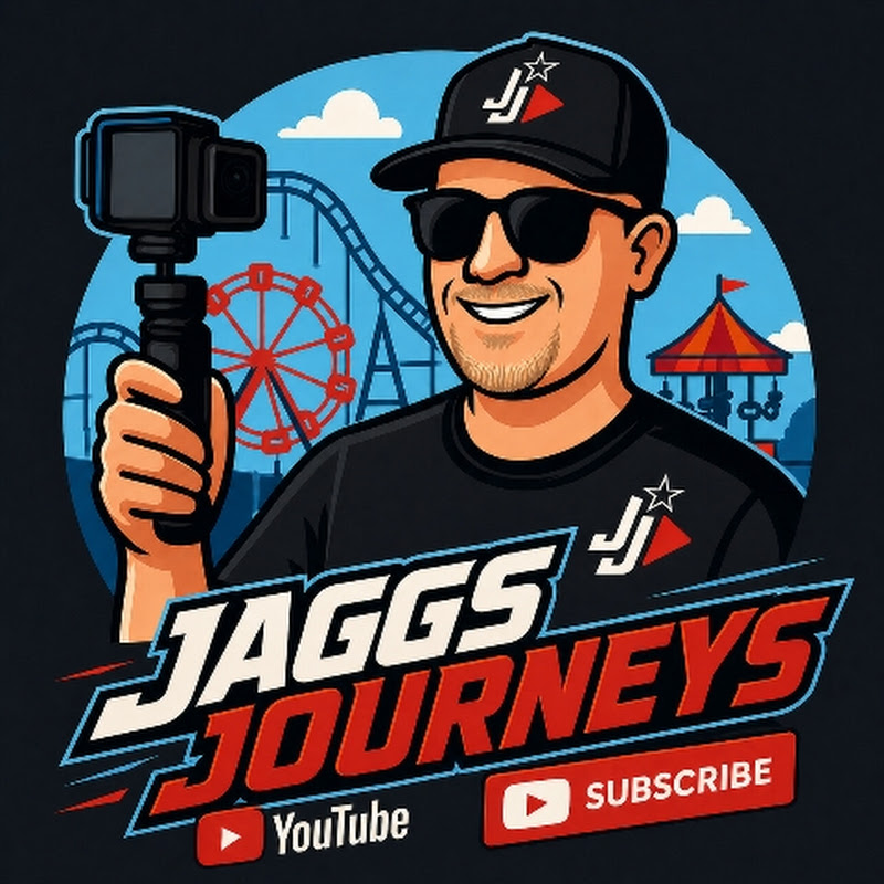 Jaggs Journeys