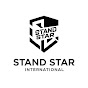 Stand Star International logo