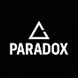 PARADOX logo