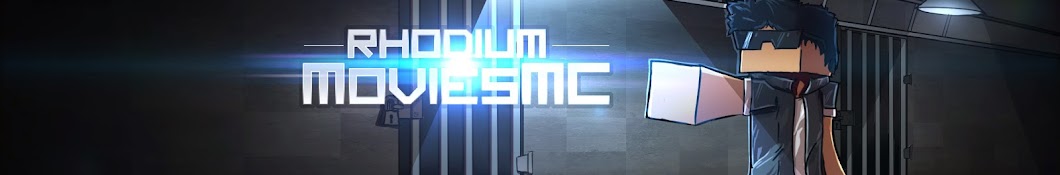 Rhodium Movies MC YouTube channel avatar