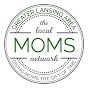 Greater Lansing Area Moms logo