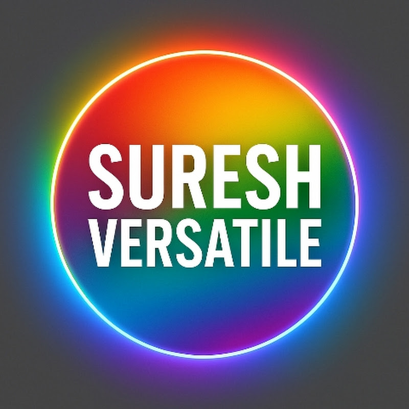 Suresh-Versatile