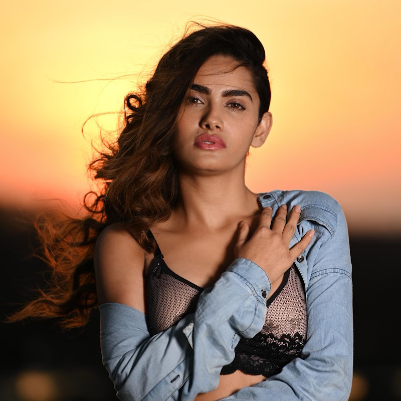 Sakshi Dwivedi