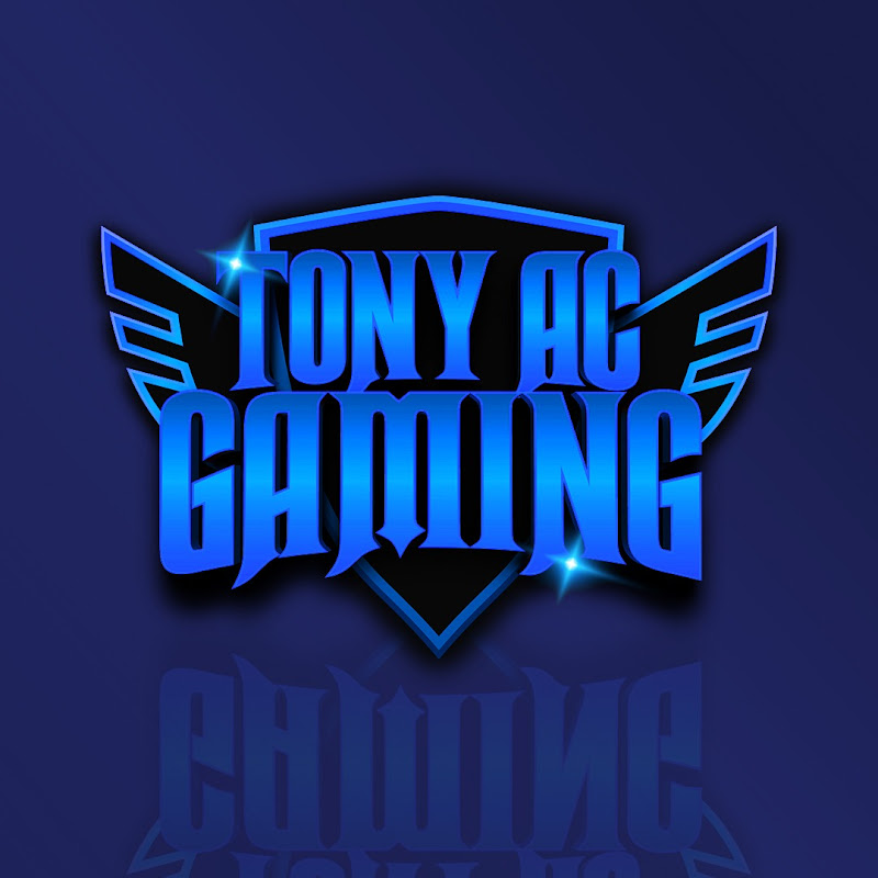Tony AC Gaming