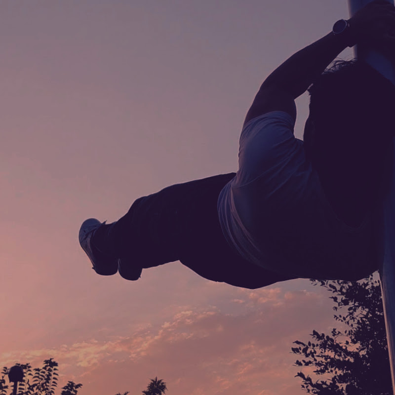 MO Calisthenics