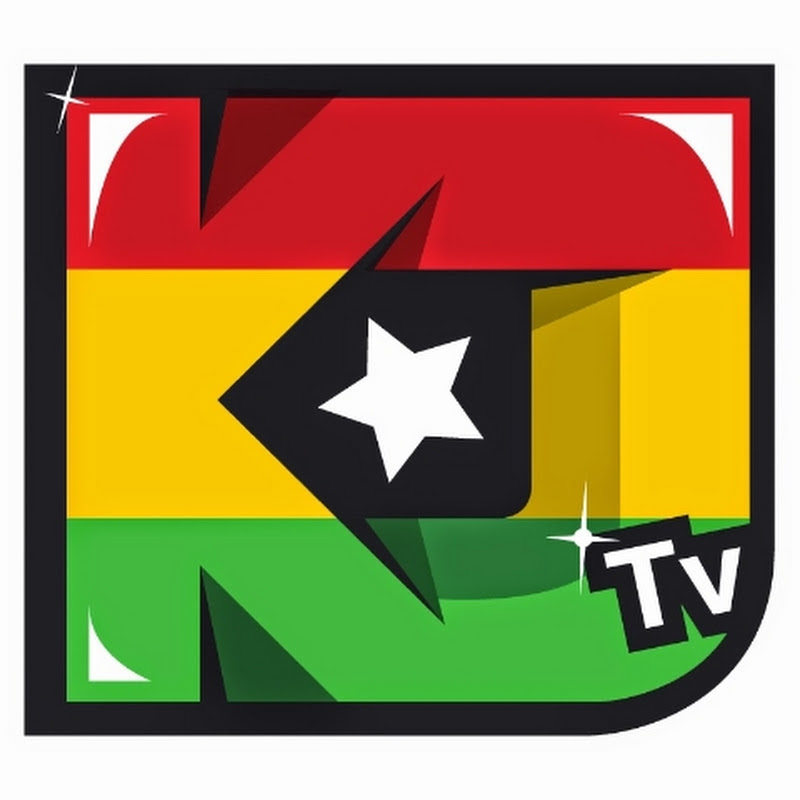 Kwame Joe