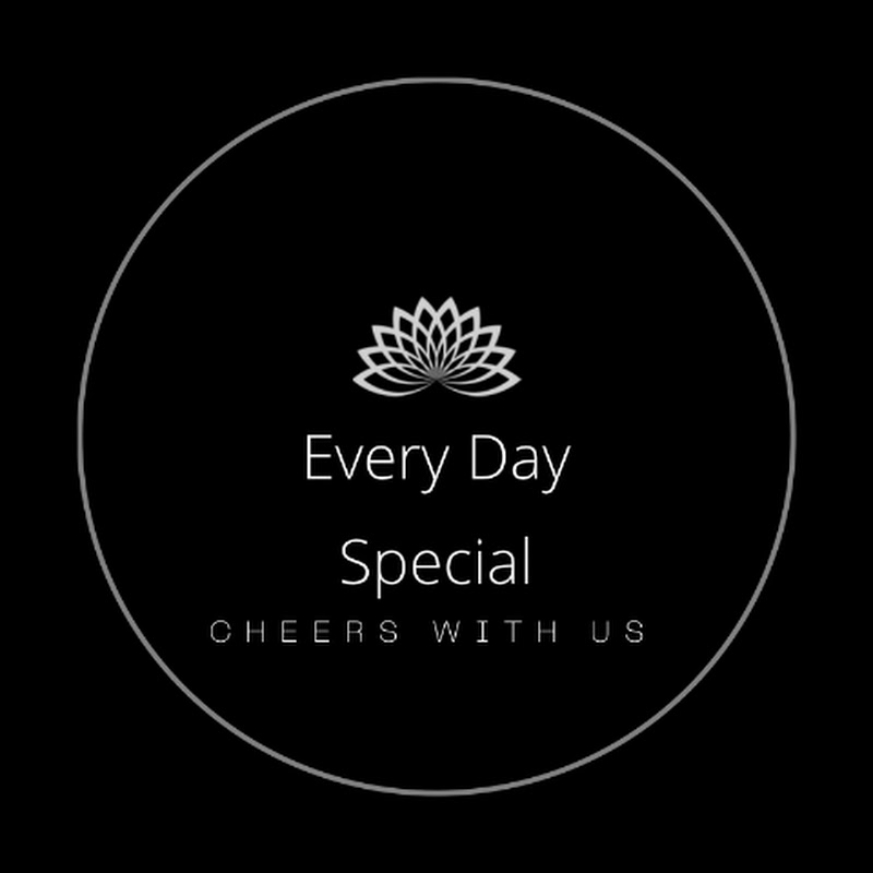 Every day special
