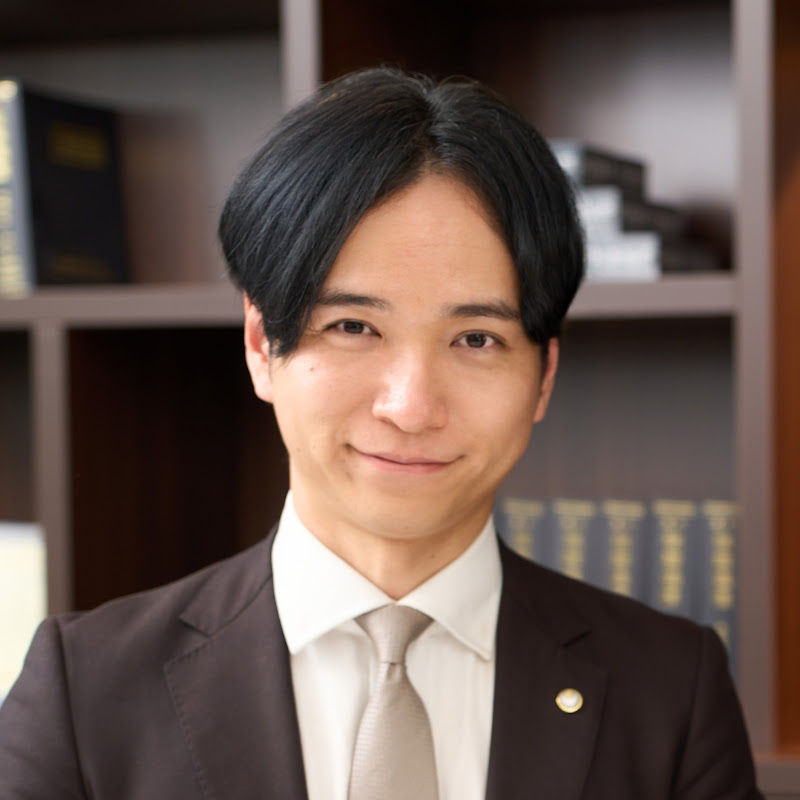 【円満相続ちゃんねる】税理士橘慶太