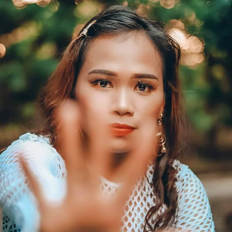 Sharina Suan Vlogs