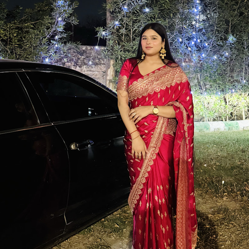 Shreya Kaushik
