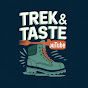 Trek & Taste logo