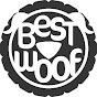 BestWoof logo