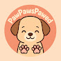 PawPawsPawed logo