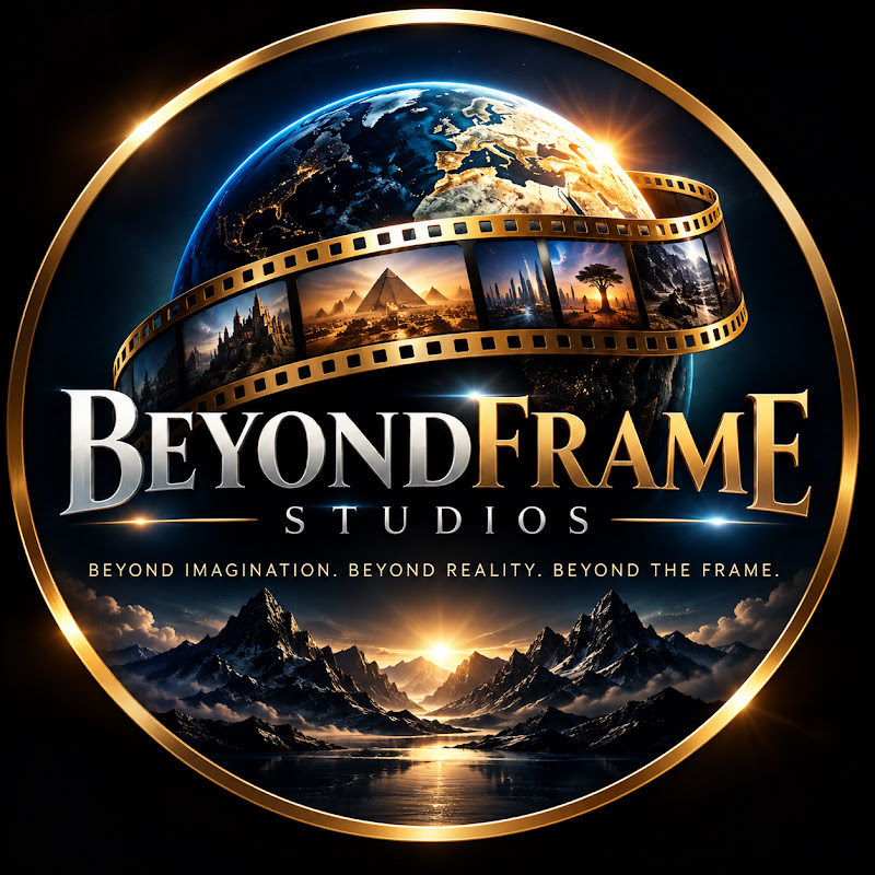 BeyondFrame Studios