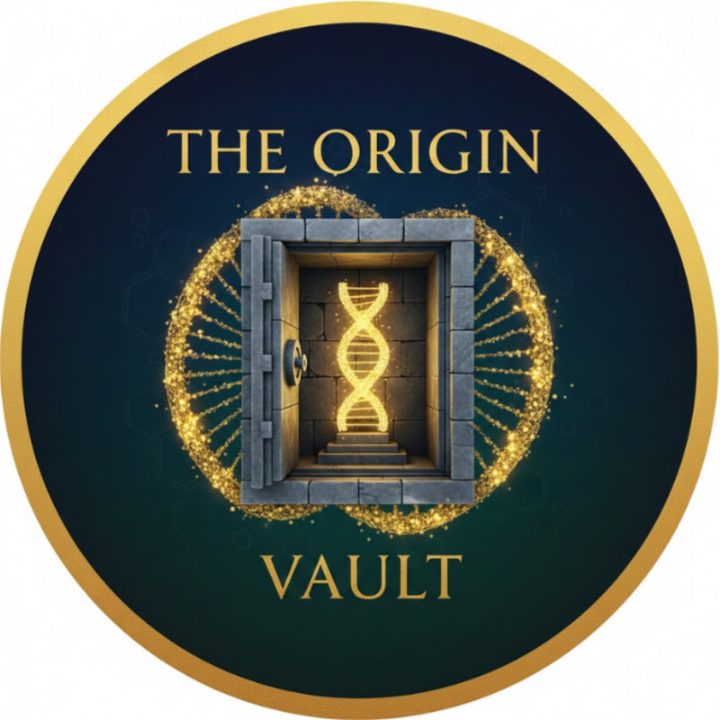 The Origin Vault